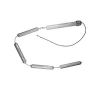 Bosch Pièce de Rechange Ttnr : 87099186660 Anode de Chaîne 1 "