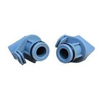 Bosch pièce de rechange TTNR: 87105061990 87105061990 fiche (2x)
