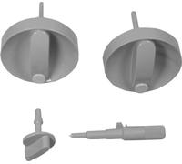 BOSCH pièce de rechange TTNR : 87120000790 Poignées tournantes