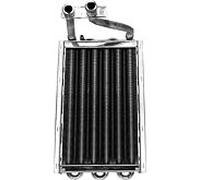 Bosch pièce de rechange TTNR: 87154060480 87154060480 échangeur de chaleur