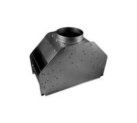 Bosch Pièce de Rechange Ttnr : 87155051200 Strömungssicherung