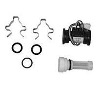Bosch pièce de rechange TTNR: 87170021320 87170021320 turbine