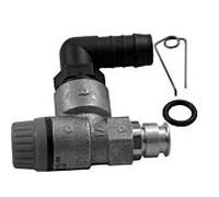 Bosch soupape de sécurité TTNR 87174010350 – pièce de rechange