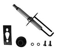 Bosch pièce de rechange TTNR: 87181070880 87181070880 électrode d'allumage