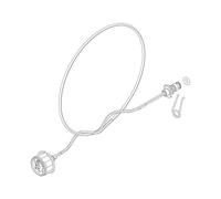 Bosch Pièce de Rechange Ttnr : 87182243440 Manometre