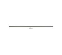 BOSCH Pièce De Rechange TTNR: 87182250340 Tuyau Tauchrohr Lg.940