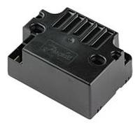 Bosch Pièce de rechange TTNR 87185750990 dispositif d'allumage Danfoss EBI V4 everp