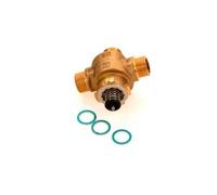 BOSCH Pièce De Rechange TTNR: 8718587653 Vanne 3 Voies G3/4 À Joint Plat Everp