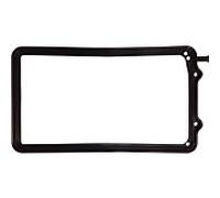 Bosch pièce de rechange TTNR: 87186680640 87186680640 joint Brûleurs WB 5-II plus CMS = 42kW