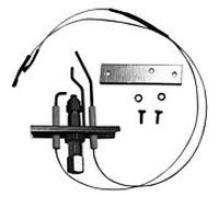 Bosch pièce de rechange TTNR: 87290125300 87290125300 brûleur pilote sans buse d'allumage
