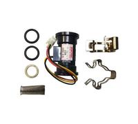 Bosch Pièce de Rechange Ttnr : 87376007810 Turbine