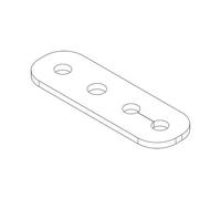 Bosch Pièce de Rechange Ttnr : 8737708824 Joint Électrode Insulfrax (10x)