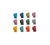 Bosch Pièce de Rechange Ttnr : 8737711080 Terminal