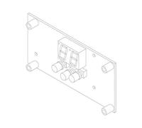 Bosch Pièce de Rechange Ttnr : 8738104720 Contrôleur