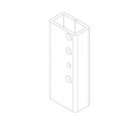 Bosch Pièce de Rechange Ttnr : 8738104753 Isolation 4-12kW