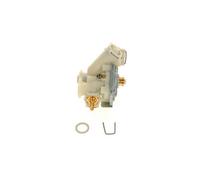 Bosch Pièce de Rechange Ttnr : 8738710118 Robinet D'Eau (Oval-Membran)