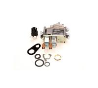 Bosch Pièce de Rechange Ttnr : 8738717450 Vanne Gaz