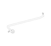 Bosch Pièce de Rechange Ttnr : 8738804065 Set de Raccordement DL10KH-6WZ Everp