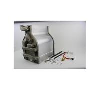 Bosch Pièce de Rechange Ttnr : 8738901742 Échangeur Thermique