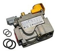 Bosch pièce détachée TTNR: 7100767 7100767 vanne gaz cpl. avec joint torique 11-43kW