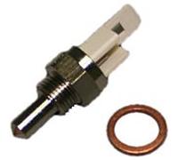 Bosch pièce détachée TTNR: 7101162 7101162 Fühler Temp cpl