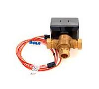Bosch pièce détachée TTNR: 78016 78016 Vanne 3 voies 3/4 "