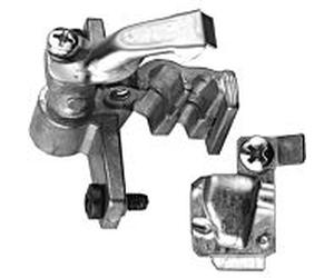 Bosch pièce détachée TTNR: 87081053130 87081053130 veilleuse