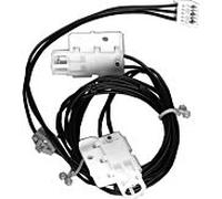 Bosch pièce détachée TTNR: 87145000320 87145000320 surveillance des gaz d'échappement