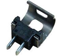 Bosch pièce détachée capteur de température TTNR 87160108090