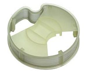 Bosch pièce détachée TTNR: 87185709090 87185709090 pompe à huile Filter UNI 2.2 everp