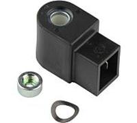 Bosch pièce détachée TTNR: 87185725010 87185725010 bobine magnétique BFP 21/31 L3 everp