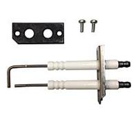Bosch pièce détachée TTNR : 8718595817 électrode d'allumage VM1. 1930 15-50kW toujours