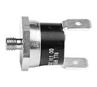 Bosch pièce détachée TTNR: 87229638580 87229638580 limiteur de température
