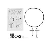 BOSCH Pièce D'Origine TTNR: 7736604314 Ensemble De Service Buderus VM1.0 everp