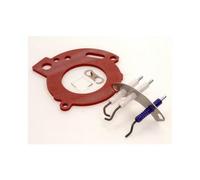 BOSCH Pièce D'Origine TTNR: 87181070870 Ensemble D'Électrodes