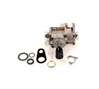 BOSCH Pièce D'Origine TTNR: 8738717458 Robinet De Gaz