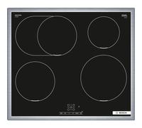 Bosch table de cuisson à induction PIF645BB5E inox