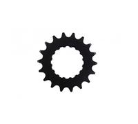 Bosch Pignon 18 dents Noir
