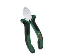 Bosch Pince coupante diagonale 160 mm (pince coupante diag. durable/précise ; taillant principal chauffé par induction ; surf. nickelée ; Softgrip ergo.)