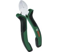 Bosch Pince coupante diagonale 160 mm – taillant chauffé par induction, Softgrip ergo