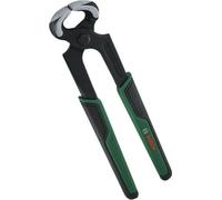 Bosch Pince de charpentier 200 mm (coupante, robuste, précise chrome-vanadium)