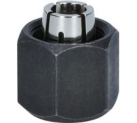 Bosch Pince de serrage 1/4z 2608570142m.écrou (2608570142)