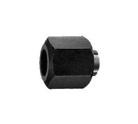 BOSCH Pince serrage Ø8 écrou 19 pour défonceuse - 2608570102
