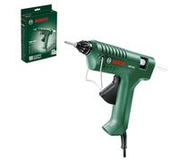 Bosch Pistolet à colle PKP 18 E (1x buse extra longue, colle thermofusible, 240 volts)
