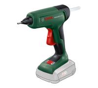 BOSCH AdvancedGlue 18V Pistolet a colle sans-fil 0603264800