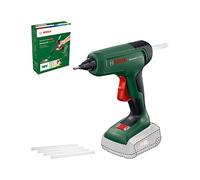 Bosch Home and Garden Pistolet à colle sans fil sans batterie, sans chargeur 11 mm 18 V 1 pc(s)