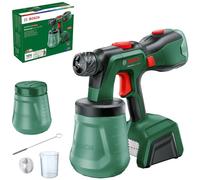 BOSCH AdvancedSpray 18V-500 Pistolet de pulvérisation sans fil 0603208200