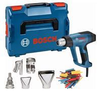 BOSCH GHG 23-66 PROFESSIONAL Décapeur thermique 06012A6303