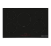 Bosch PIV831HB1E Piano De Cuisson Induction 80CM 5 Zones Wi-Fi