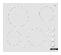 Ceramic hob white PKE612CA2E